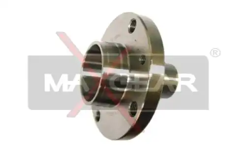 Ступица MAXGEAR 33-0488