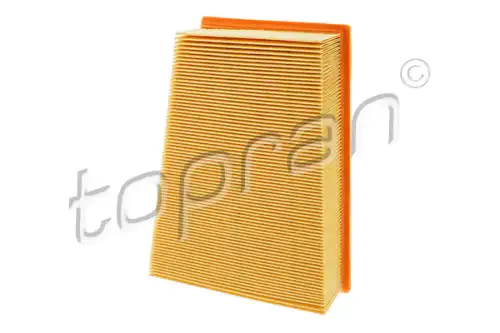 Фильтр воздушный HANS PRIES 700 254