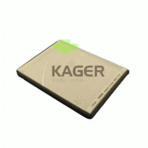 Салонный фильтр KAGER 09-0109