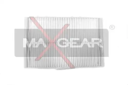 Салонный фильтр MAXGEAR 26-0387