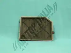 Салонный фильтр ZAFFO Z353