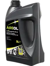 Моторное масло AREOL ECO Energy VGL 0W20AR214 0W-20 синтетическое 5 л