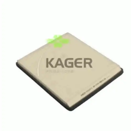 Салонный фильтр KAGER 09-0135