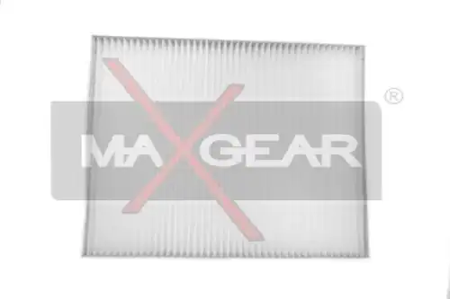 Салонный фильтр MAXGEAR 26-0481