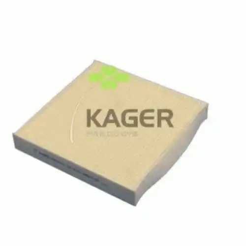 Салонный фильтр KAGER 09-0129