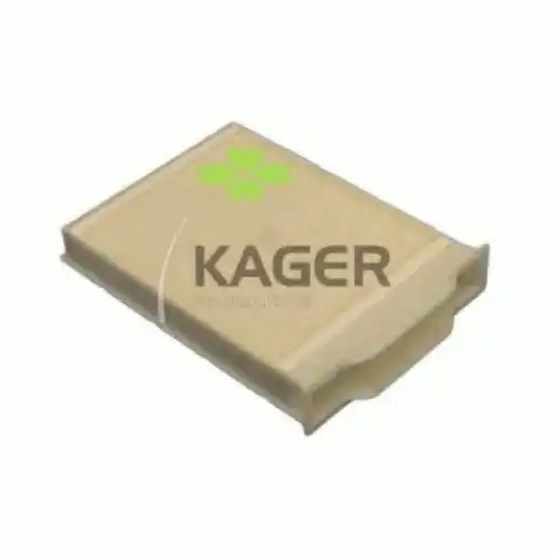 Салонный фильтр KAGER 09-0152