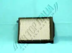 Салонный фильтр ZAFFO ZF470