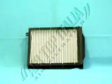 Салонный фильтр ZAFFO ZF470