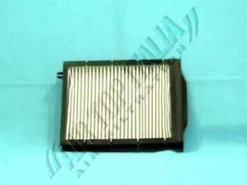 Салонный фильтр ZAFFO ZF470