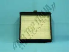 Салонный фильтр ZAFFO ZF482