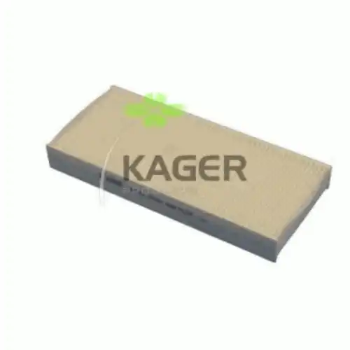 Салонный фильтр KAGER 09-0117
