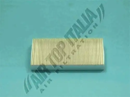 Салонный фильтр ZAFFO ZF415
