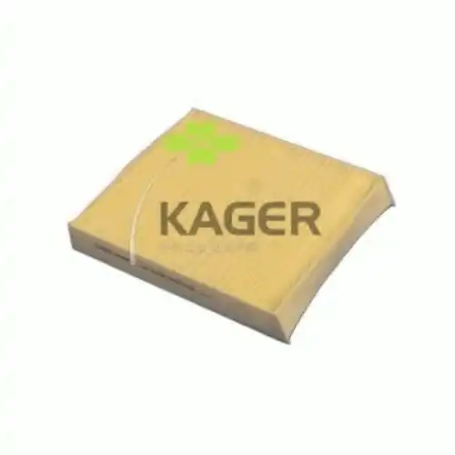 Салонный фильтр KAGER 09-0136