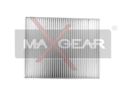 Салонный фильтр MAXGEAR 26-0392
