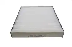 Салонный фильтр SCT SA1251