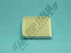 Салонный фильтр ZAFFO ZF417