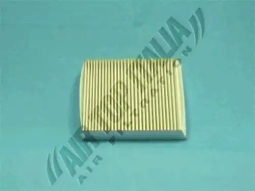 Салонный фильтр ZAFFO ZF417