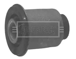 Рычаг подвески BORG&BECK BSK6491