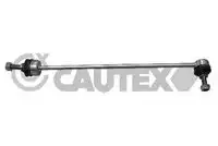 Тяга стабилизатора CAUTEX 020916