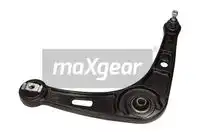 Рычаг подвески MAXGEAR 72-0966