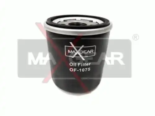 Фильтр масляный MAXGEAR 26-0101 Renault