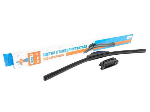 Щетка стеклоочистителя ZG475 ЗАВГАР