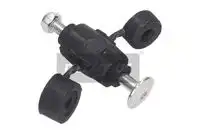 Тяга стабилизатора MAXGEAR 72-2090