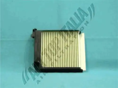 Салонный фильтр ZAFFO ZF480