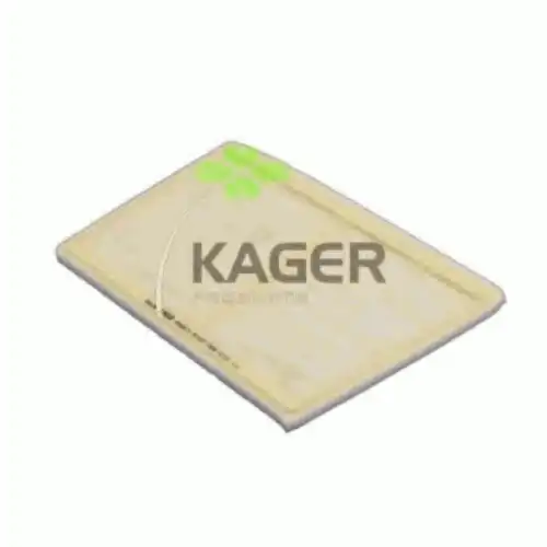Салонный фильтр KAGER 09-0121