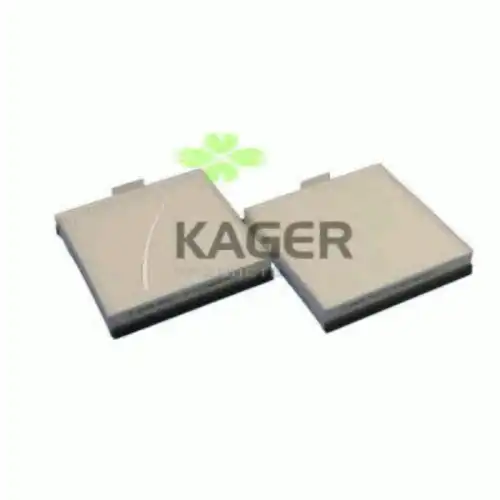 Салонный фильтр KAGER 09-0112