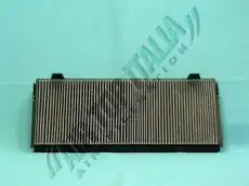 Салонный фильтр ZAFFO Z481