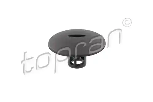 клипса обшивки Renault Megane/Logan 700 582 HANS PRIES