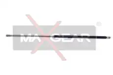 Амортизатор (упор) багажника MAXGEAR 12-0123