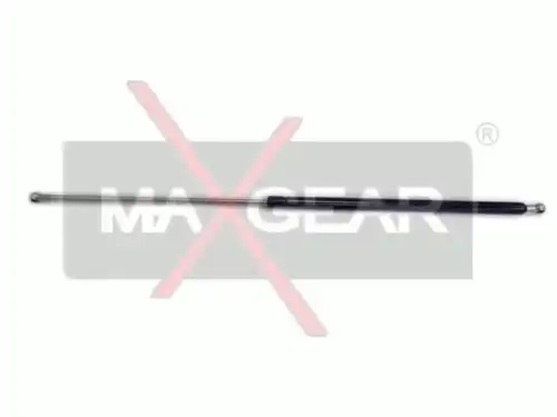 Амортизатор (упор) багажника MAXGEAR 12-0123