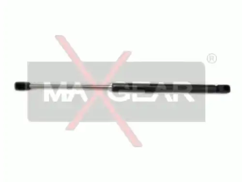 Амортизатор (упор) багажника MAXGEAR 12-0124