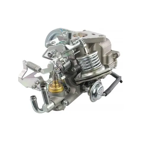 Карбюратор (#U5) (16010GW300) HR PARTS