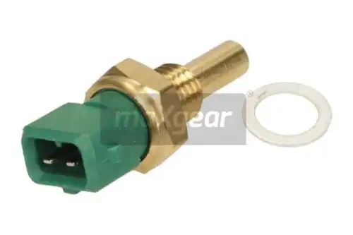 датчик температуры охлажд.жидкости Citr 21-0237 MAXGEAR