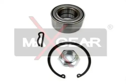 Ступица MAXGEAR 33-0047