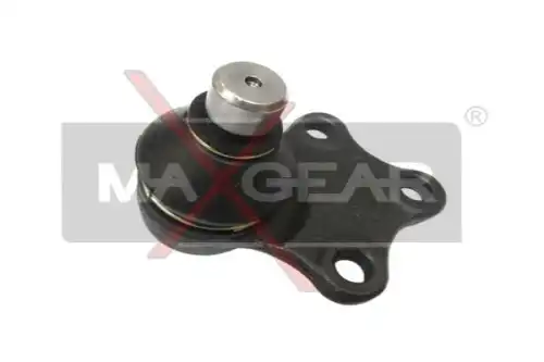 Шаровая опора MAXGEAR 72-0459