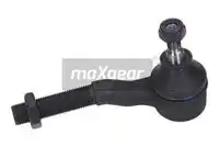 Рулевой наконечник MAXGEAR 69-0160