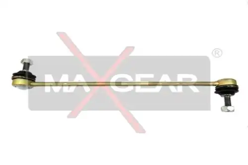 Тяга стабилизатора MAXGEAR 72-1136