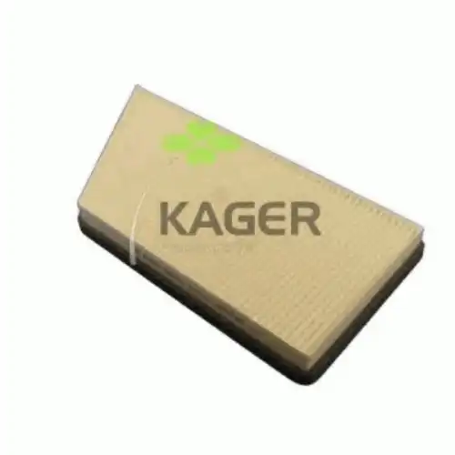 Салонный фильтр KAGER 09-0120