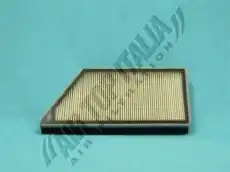 Салонный фильтр ZAFFO ZF397