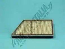 Салонный фильтр ZAFFO ZF397