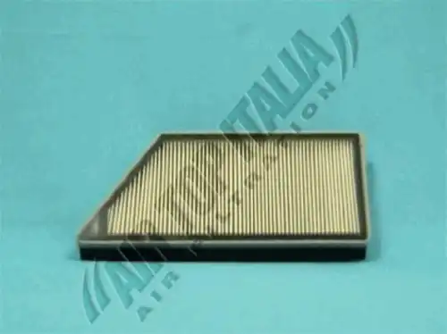 Салонный фильтр ZAFFO ZF397
