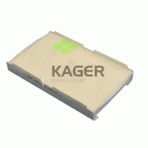 Салонный фильтр KAGER 09-0133