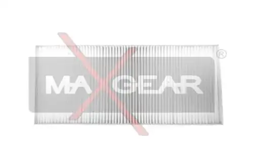 Салонный фильтр MAXGEAR 26-0256