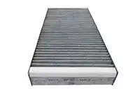 Салонный фильтр SCT SAK267