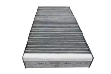 Салонный фильтр SCT SAK267