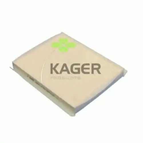 Салонный фильтр KAGER 09-0138